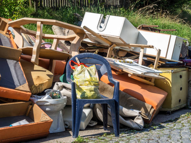 Trusted Jamul, CA Junk Removal Experts